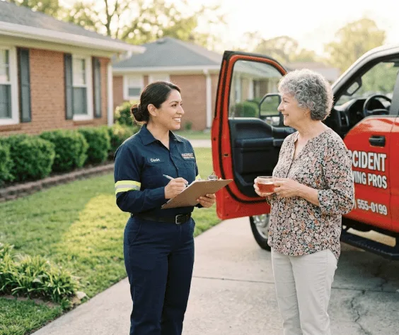 Accident Towing Service Texarkana, AR FAQs